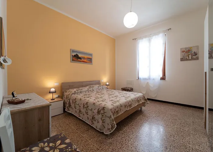 Summer Riviera Apartment - Relax In Centro