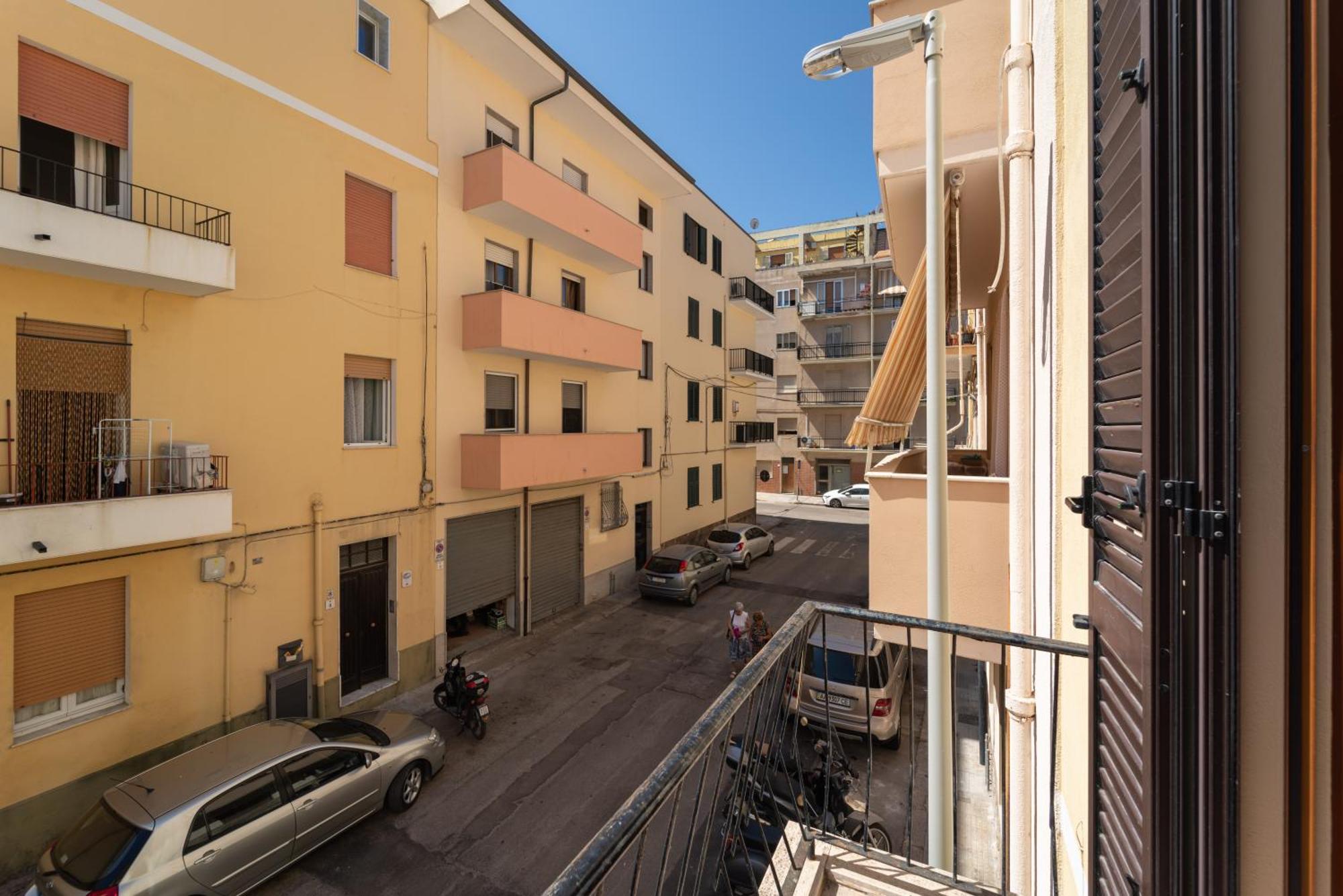 Summer Riviera - Relax In Centro Alghero