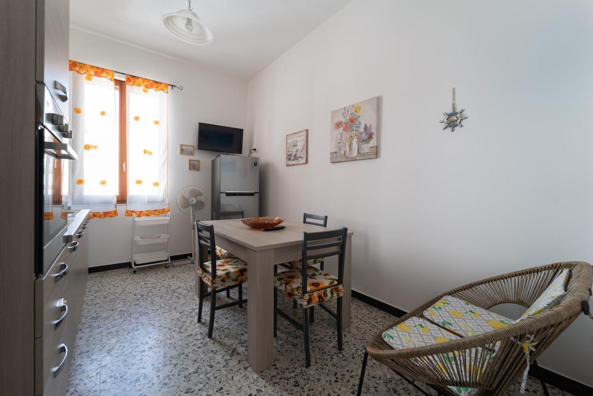 Appartement Summer Riviera - Relax In Centro Alghero