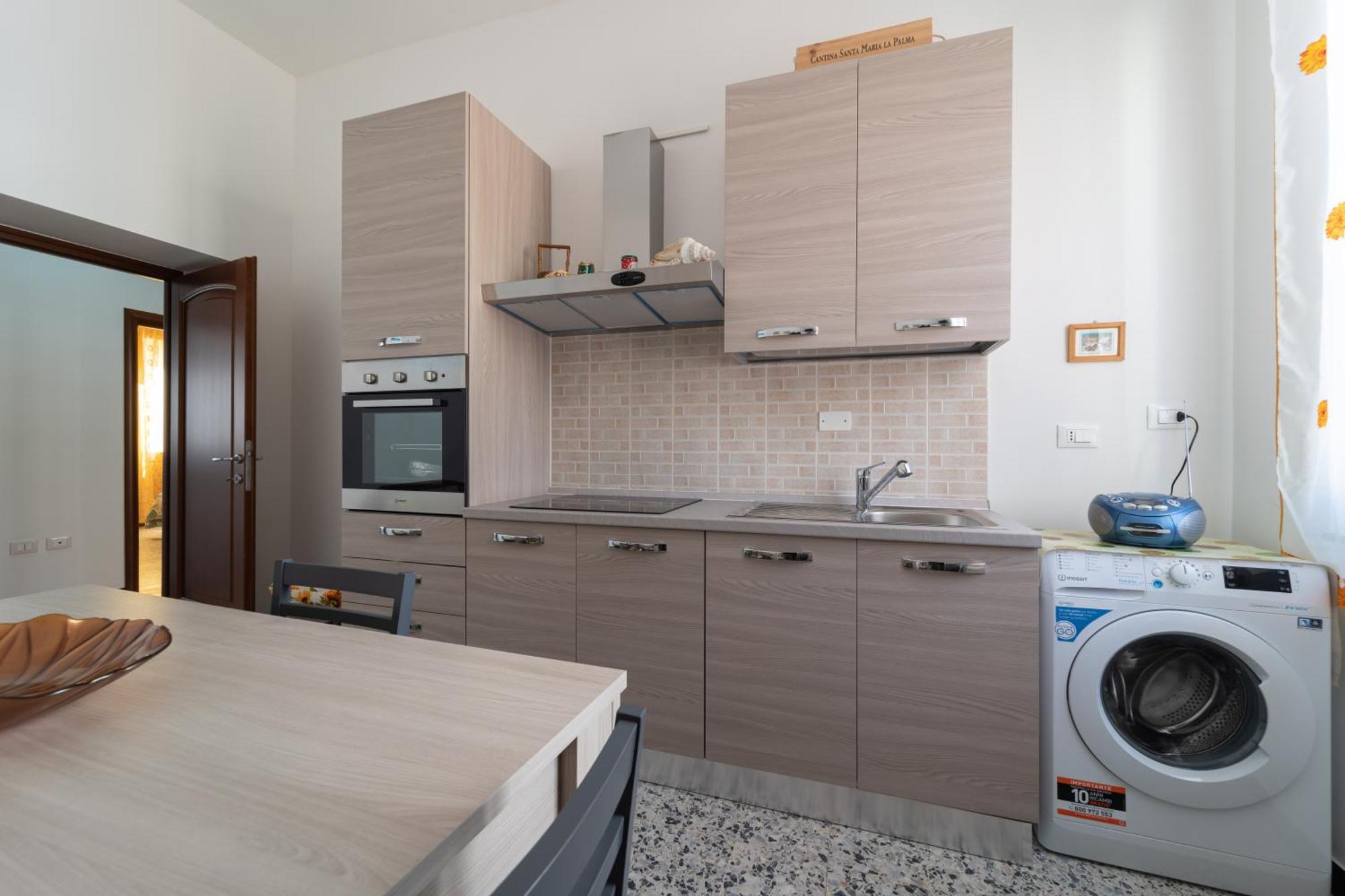 Summer Riviera - Relax In Centro Appartement *