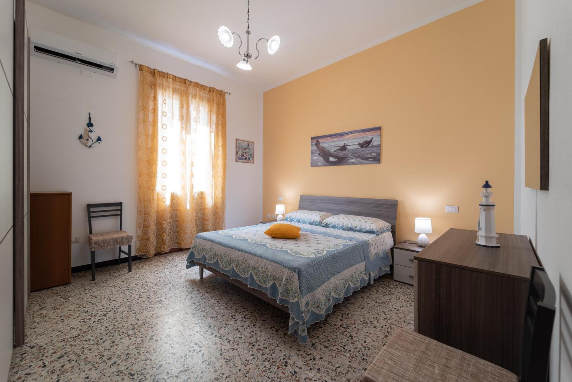 Appartement Summer Riviera - Relax In Centro Alghero