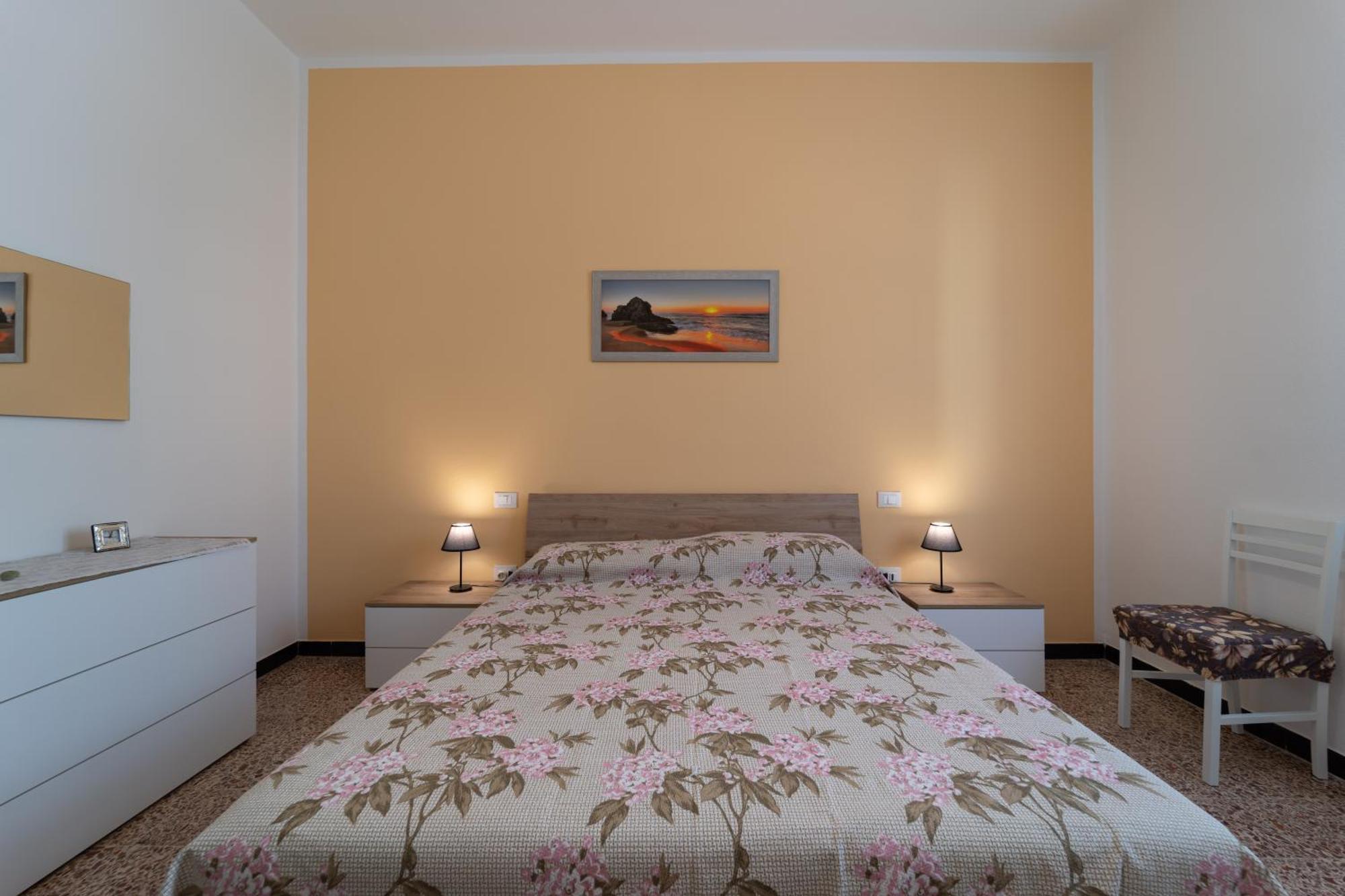 Appartement Summer Riviera - Relax In Centro *