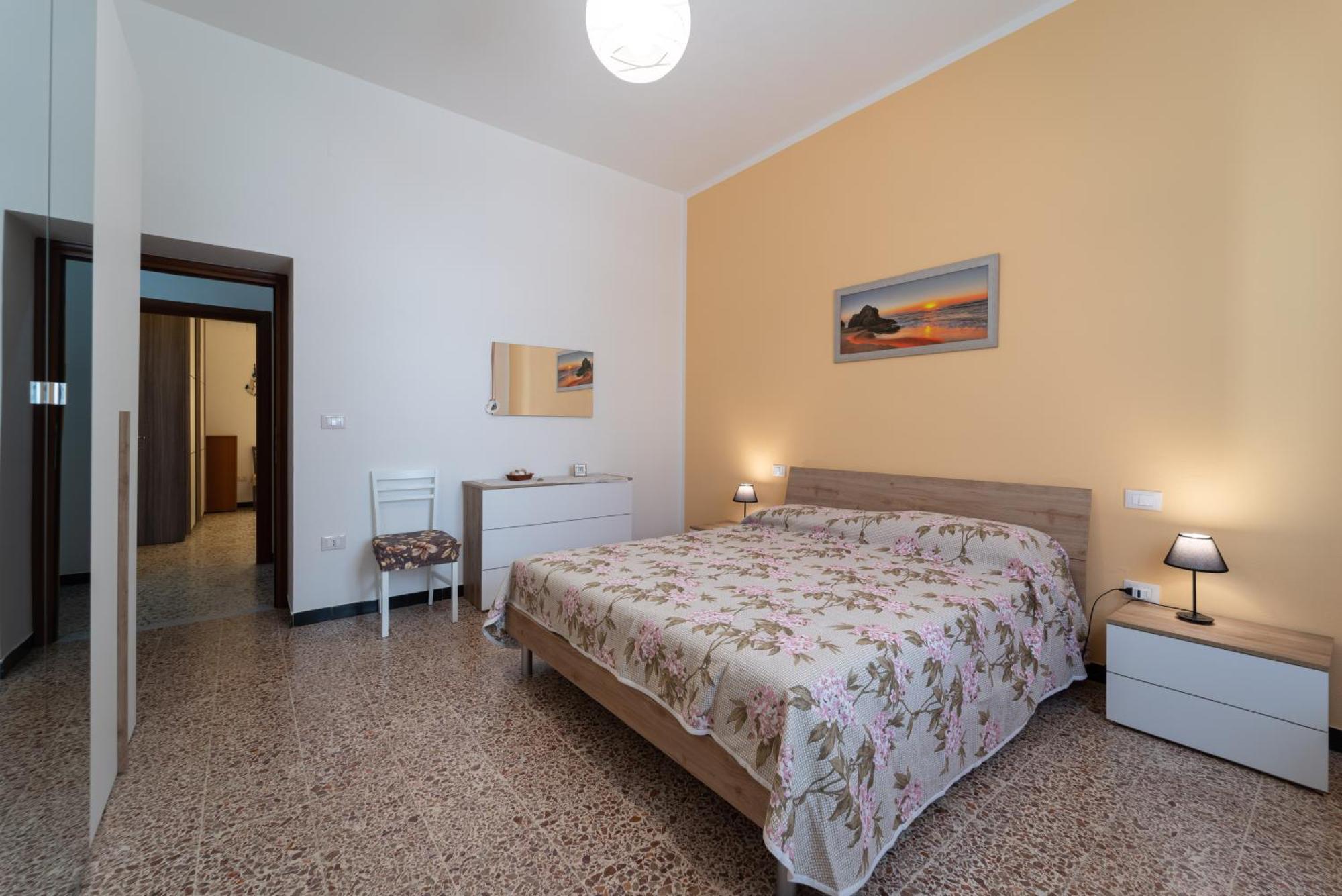 Appartement Summer Riviera - Relax In Centro Alghero