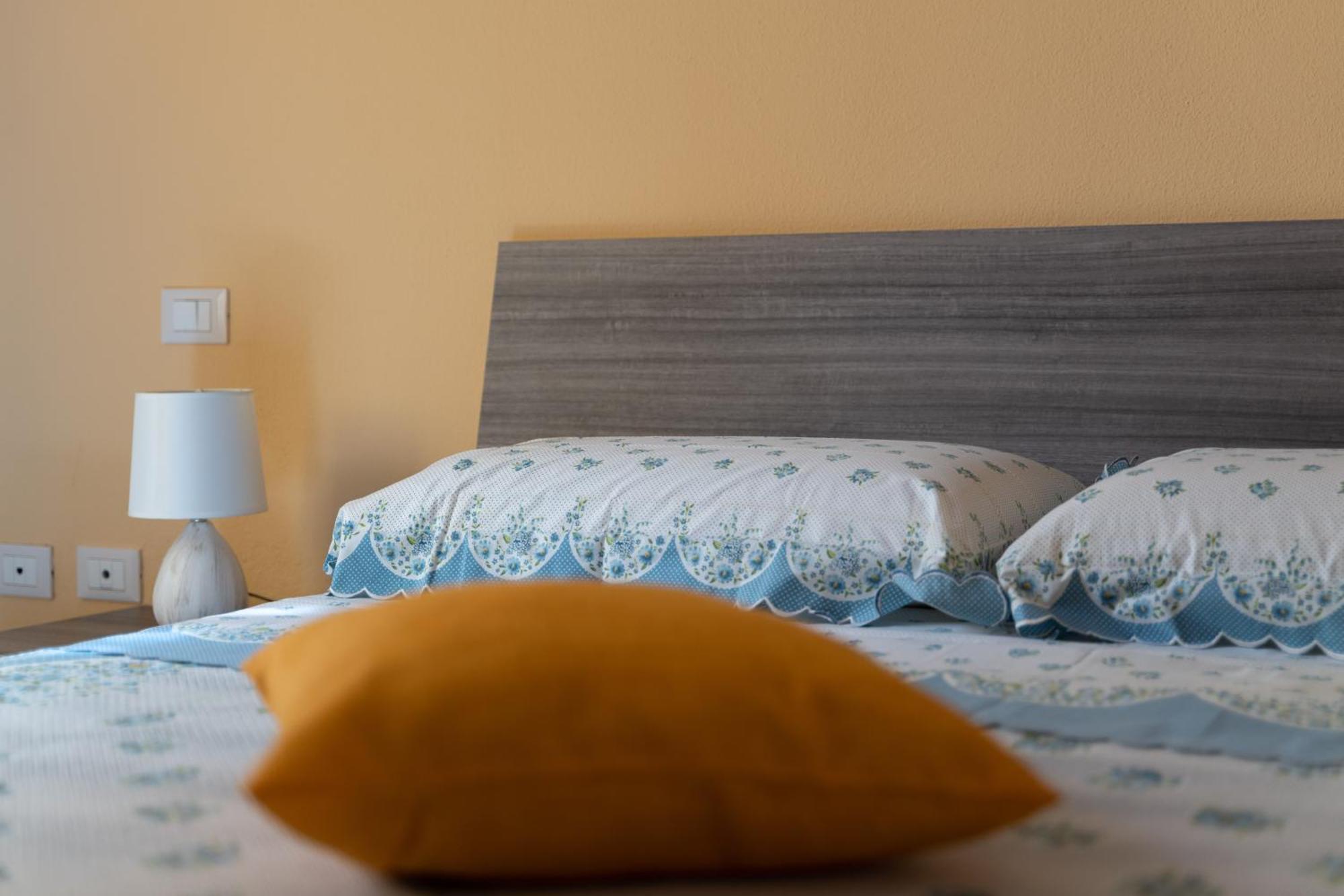 Summer Riviera - Relax In Centro Lejlighed